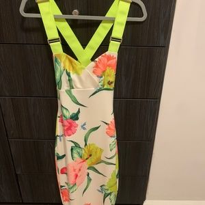 Ted baker dress